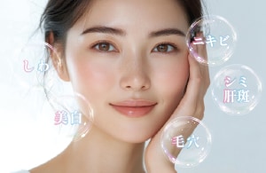 美容皮膚科