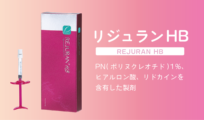 リジュランHB