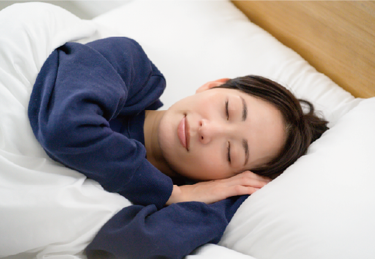 ダウンタイムの症状が強くお休み期間が必要