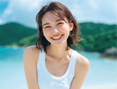 夏までに効果が出やすい