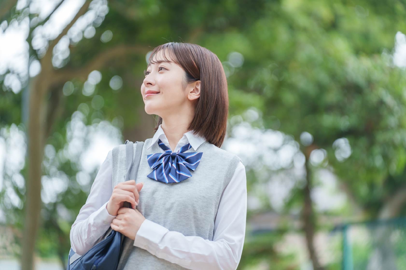 ①朝の準備が時短に！