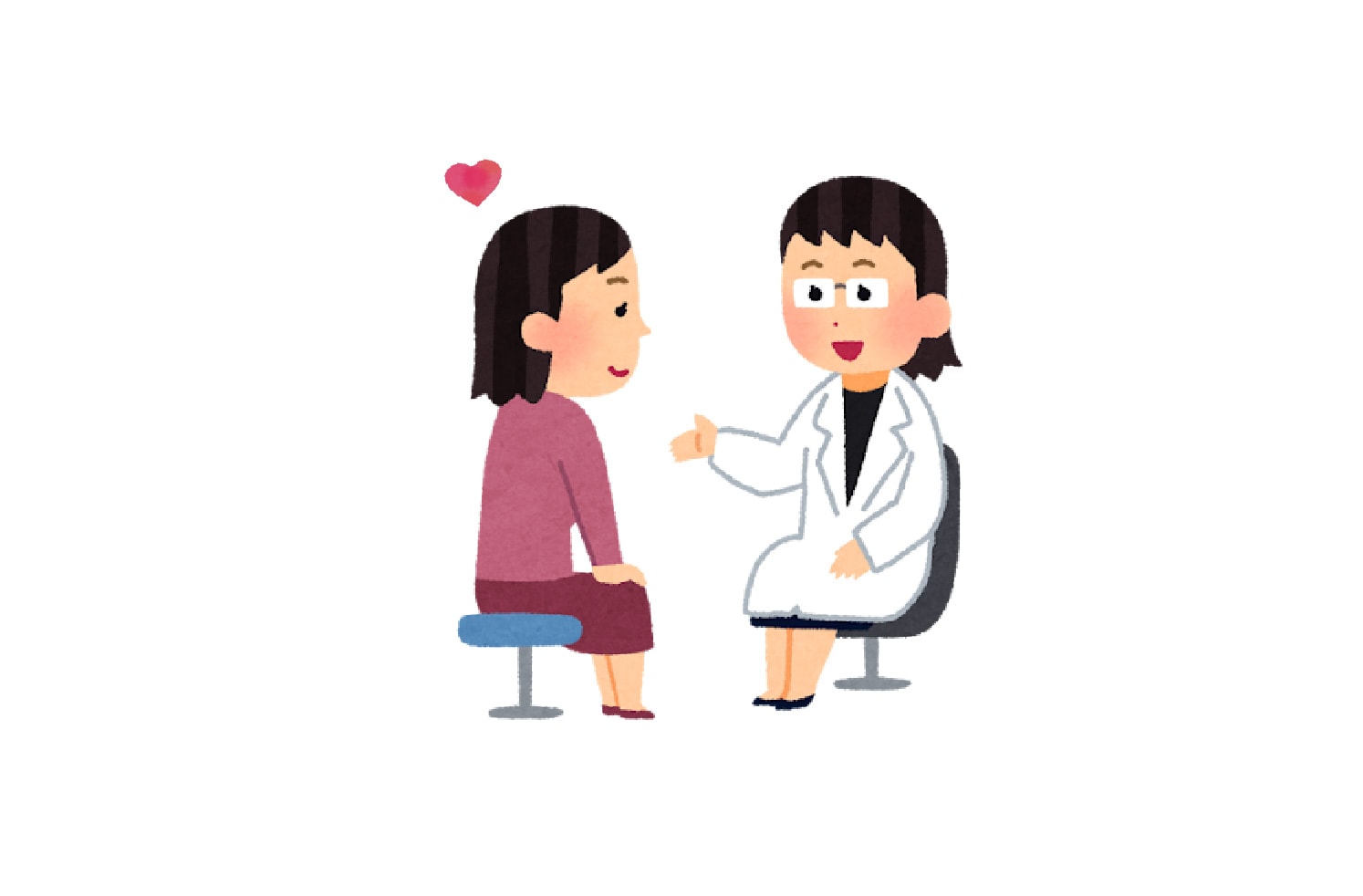 3.カウンセリングは希望をしっかり伝えること