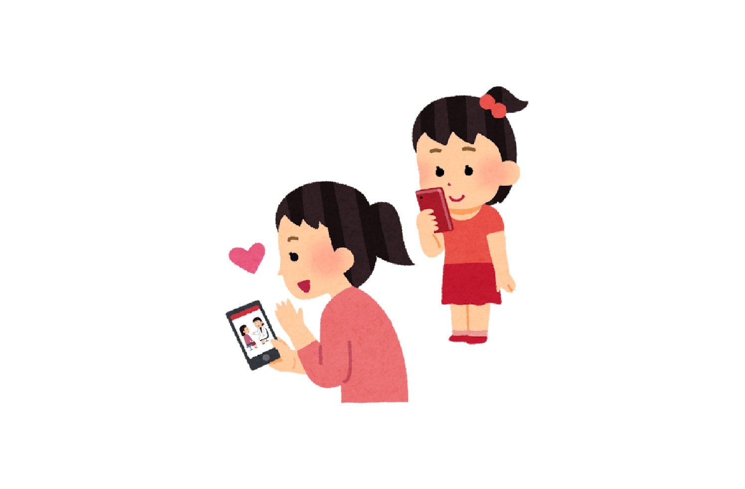 1.SNSで症例をチェックすること