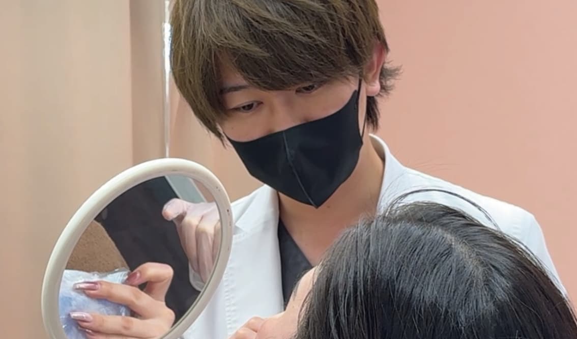 必要最低限の本数で最高の仕上がりへ