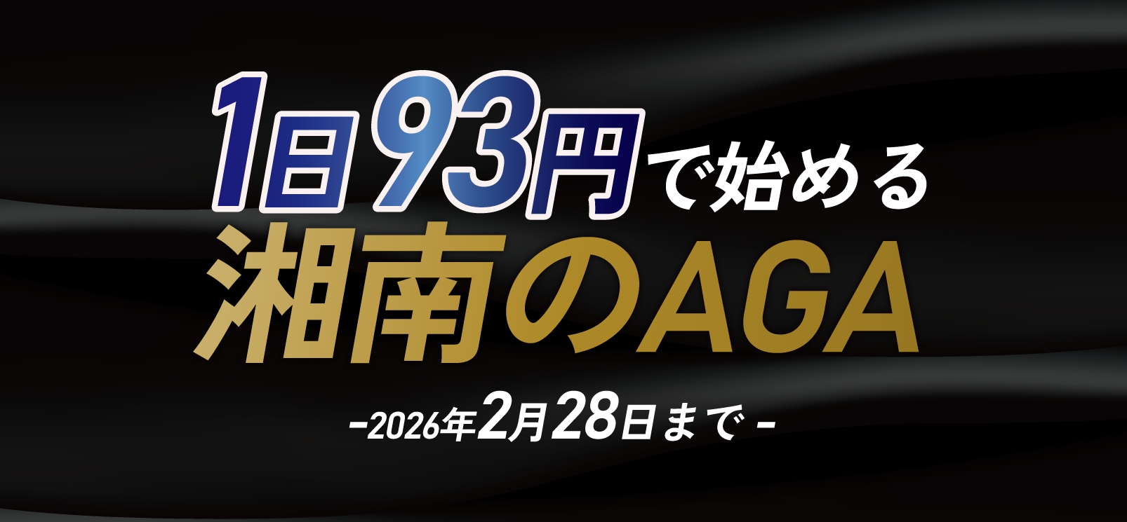 1日あたり93円から始められる