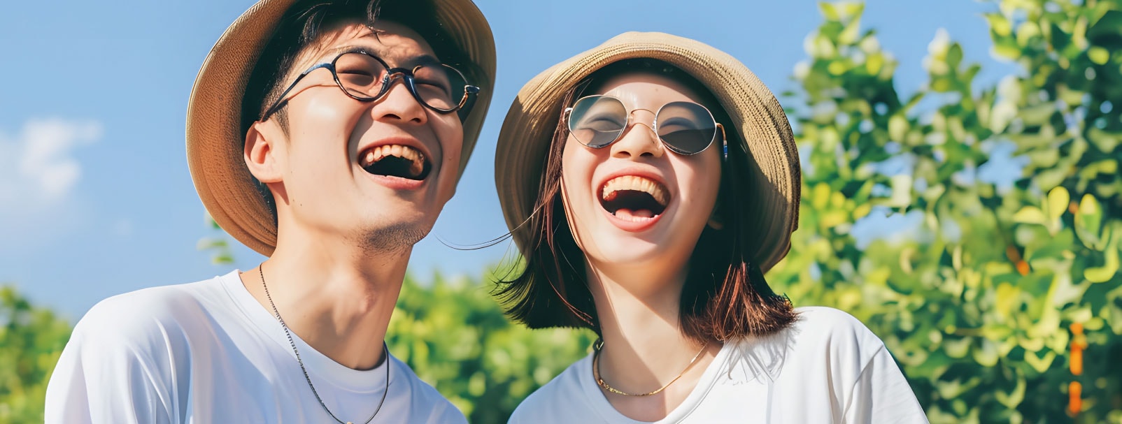 本格的な夏が来る前に！
