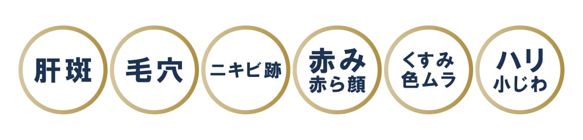 シルファームXがおすすめな人は？