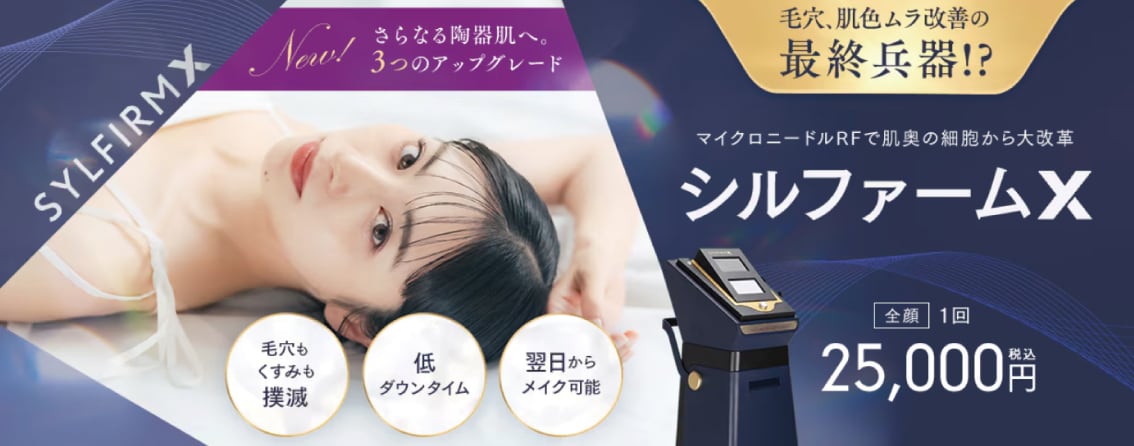 シルファームってどんな治療？