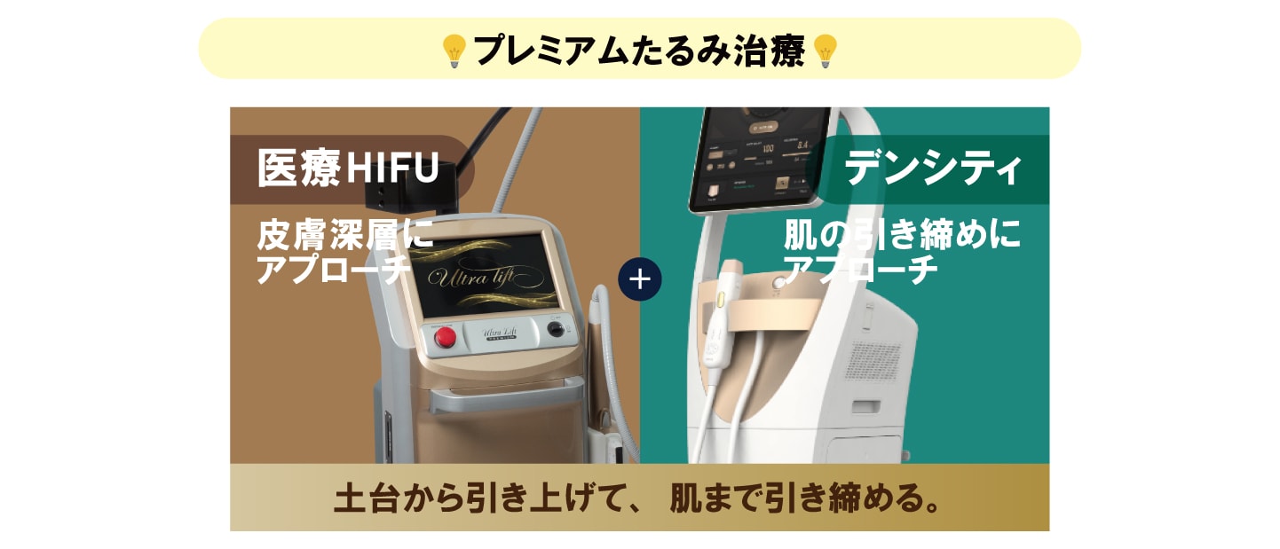 デンシティ×ハイフ