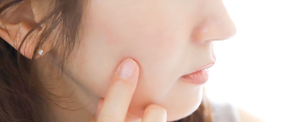 こんな肌悩みの方におすすめ