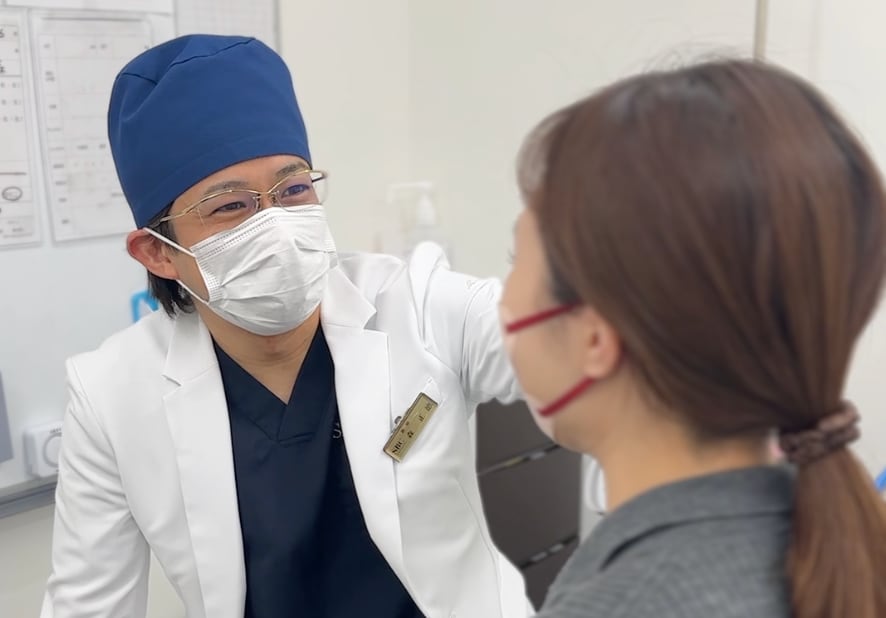 自己診断をしてみて、より詳しくお話を聞いてみたい方はぜひ無料カウンセリングにお越しください♪