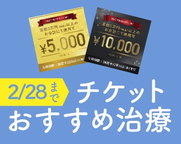 【2月28 日まで】総額1.5万円チケットどう使うのが賢い！？