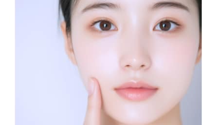 ~肌を再生させる美容治療~