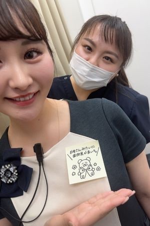 4.柳川先生のお人柄