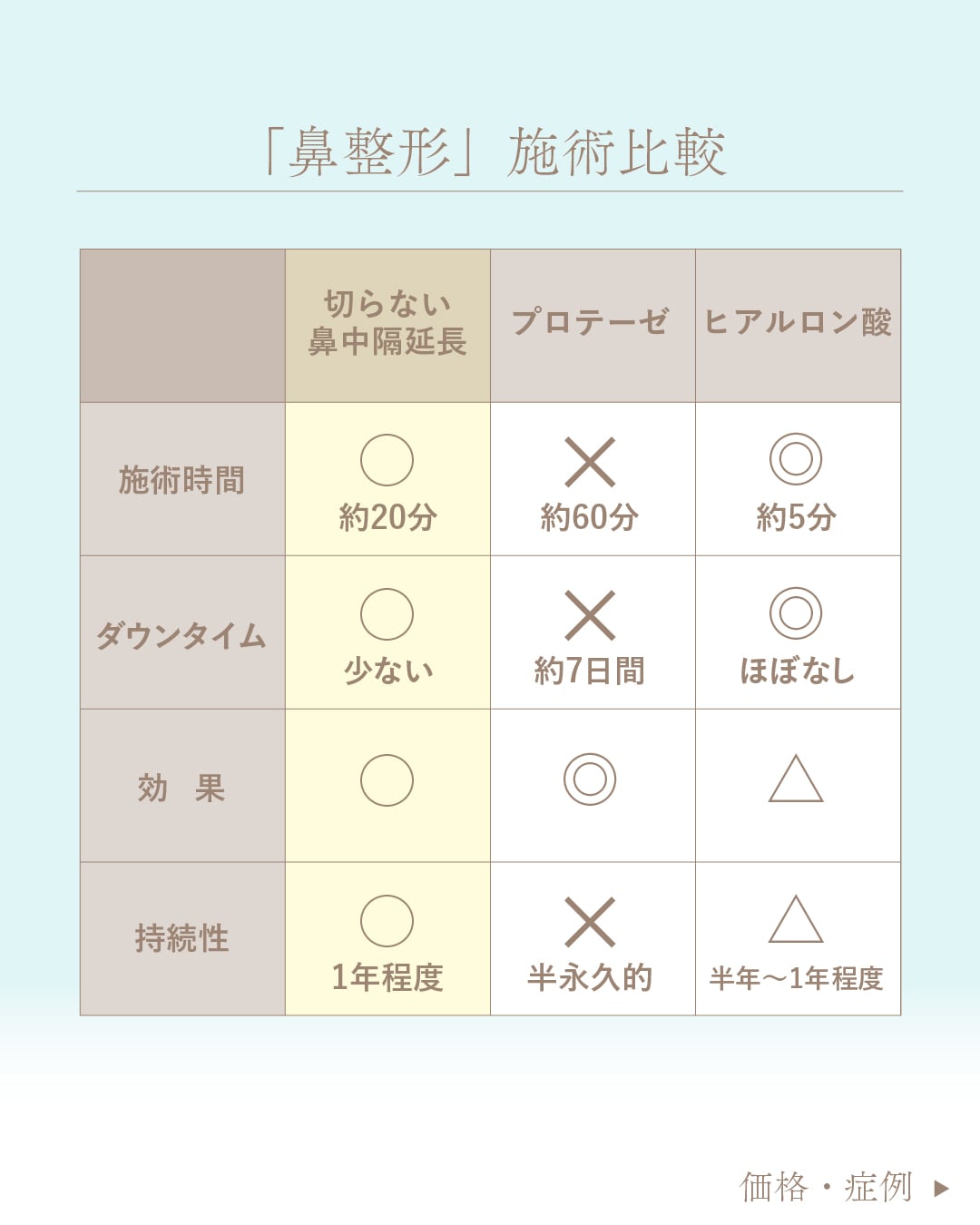 テスリフトノーズ詳細3