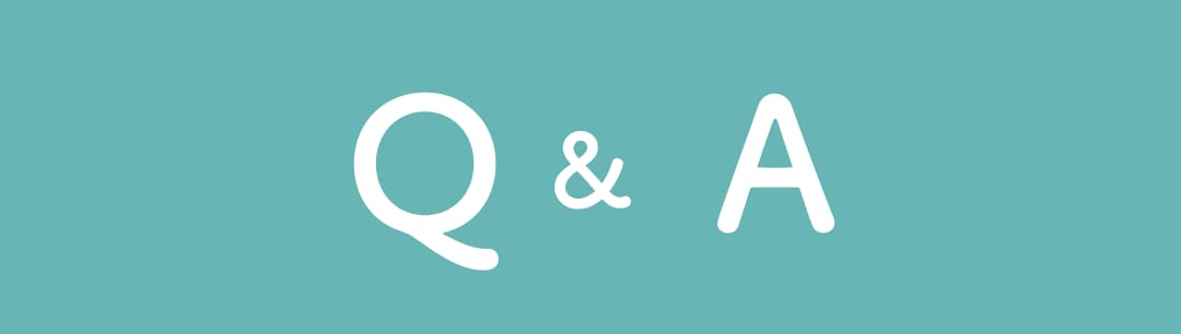 Ｑ＆Ａ