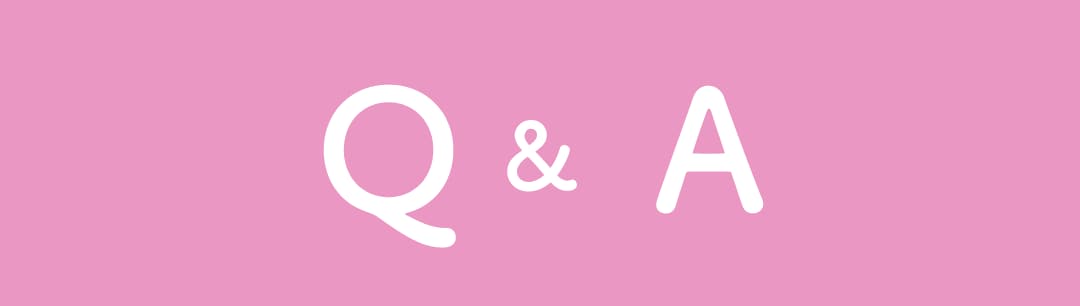 Q&A
