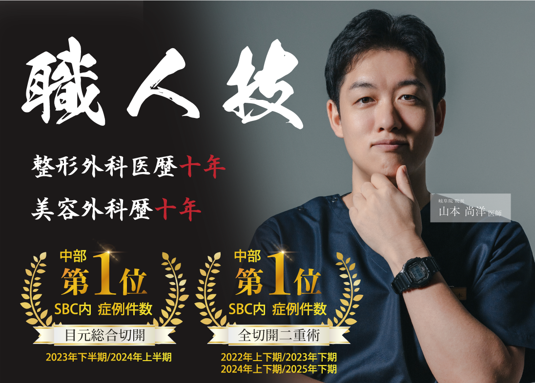 岐阜院　山本尚洋医師