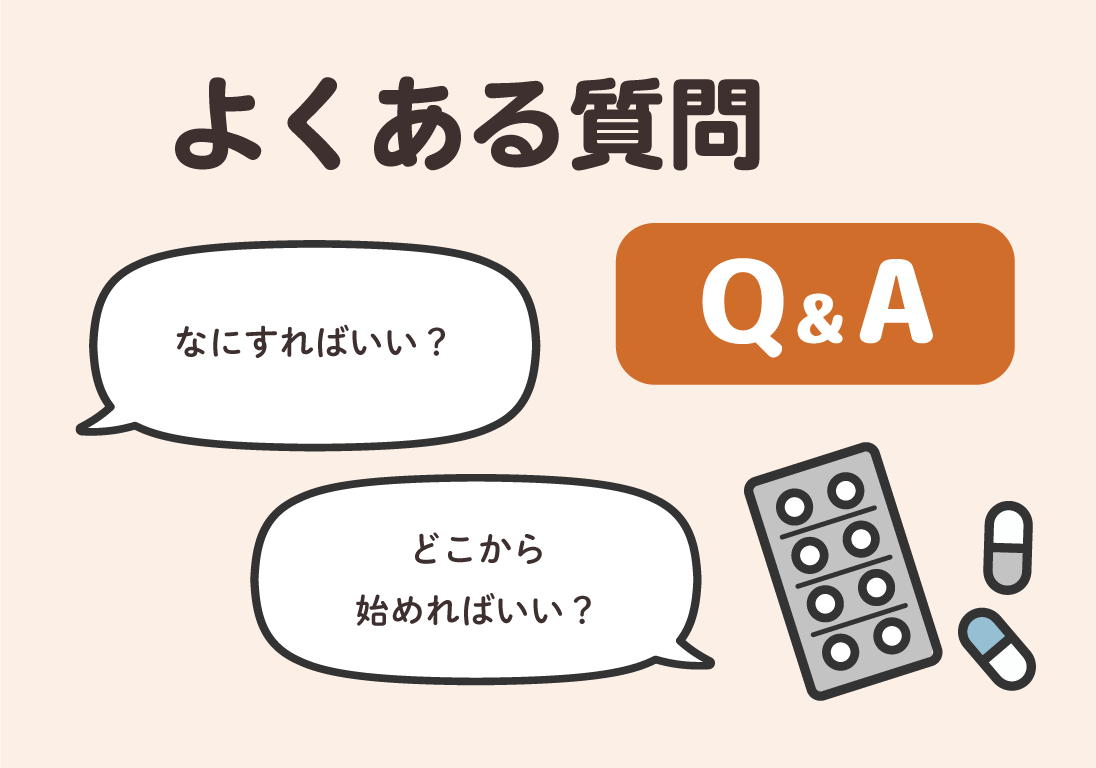 Q&A
