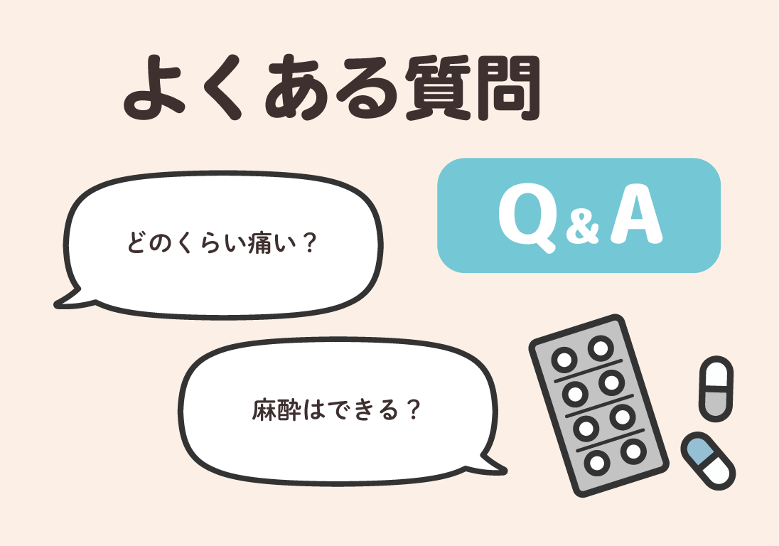 Q&A