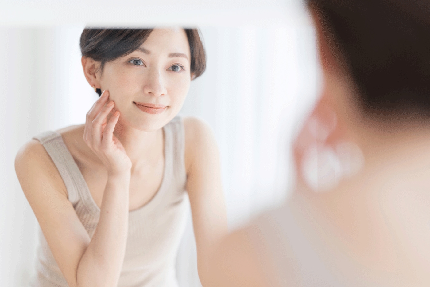 施術後の一般的な経過