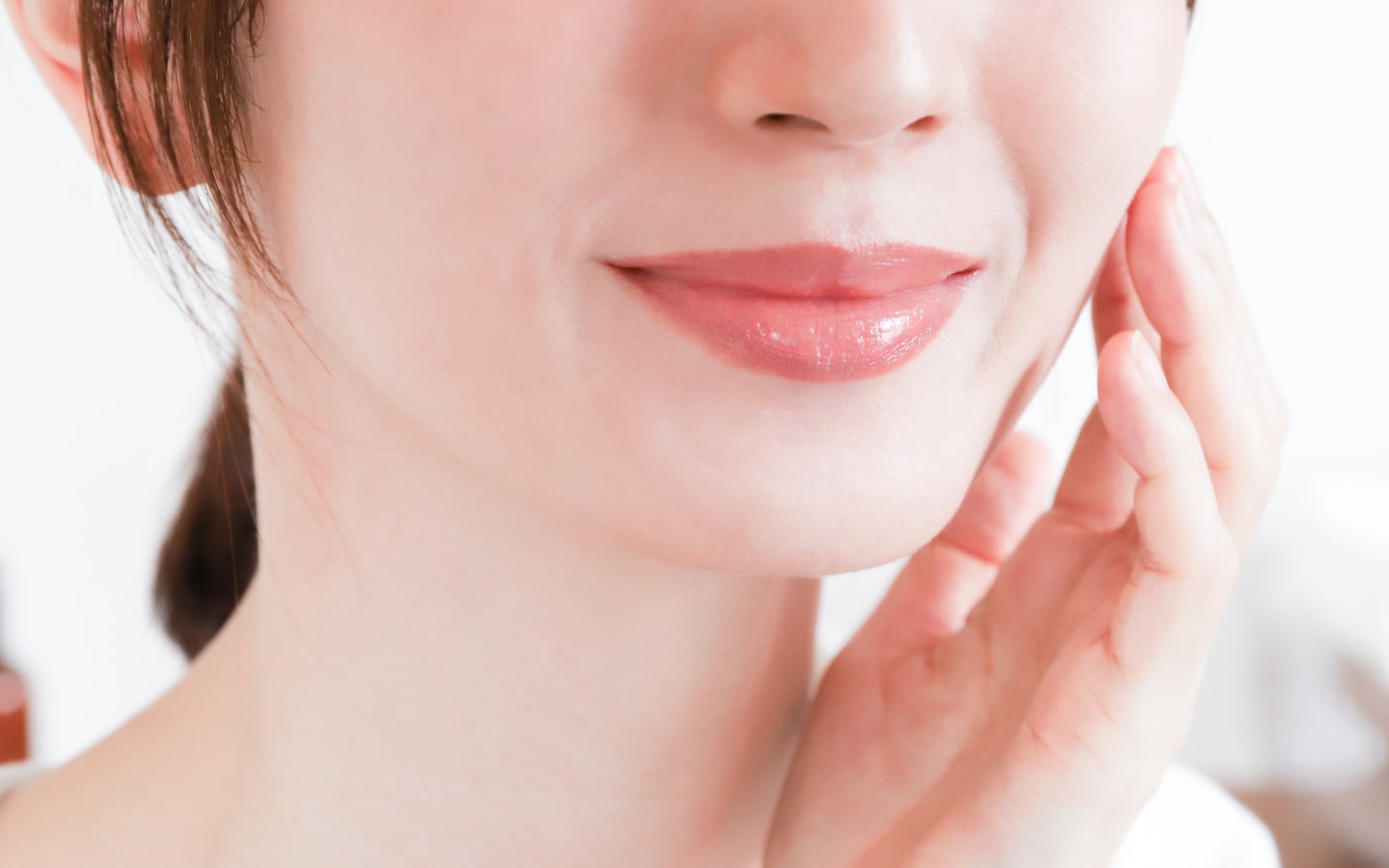 女優注射は、肌そのものの再生力を高める“肌育”を目的とした注入治療