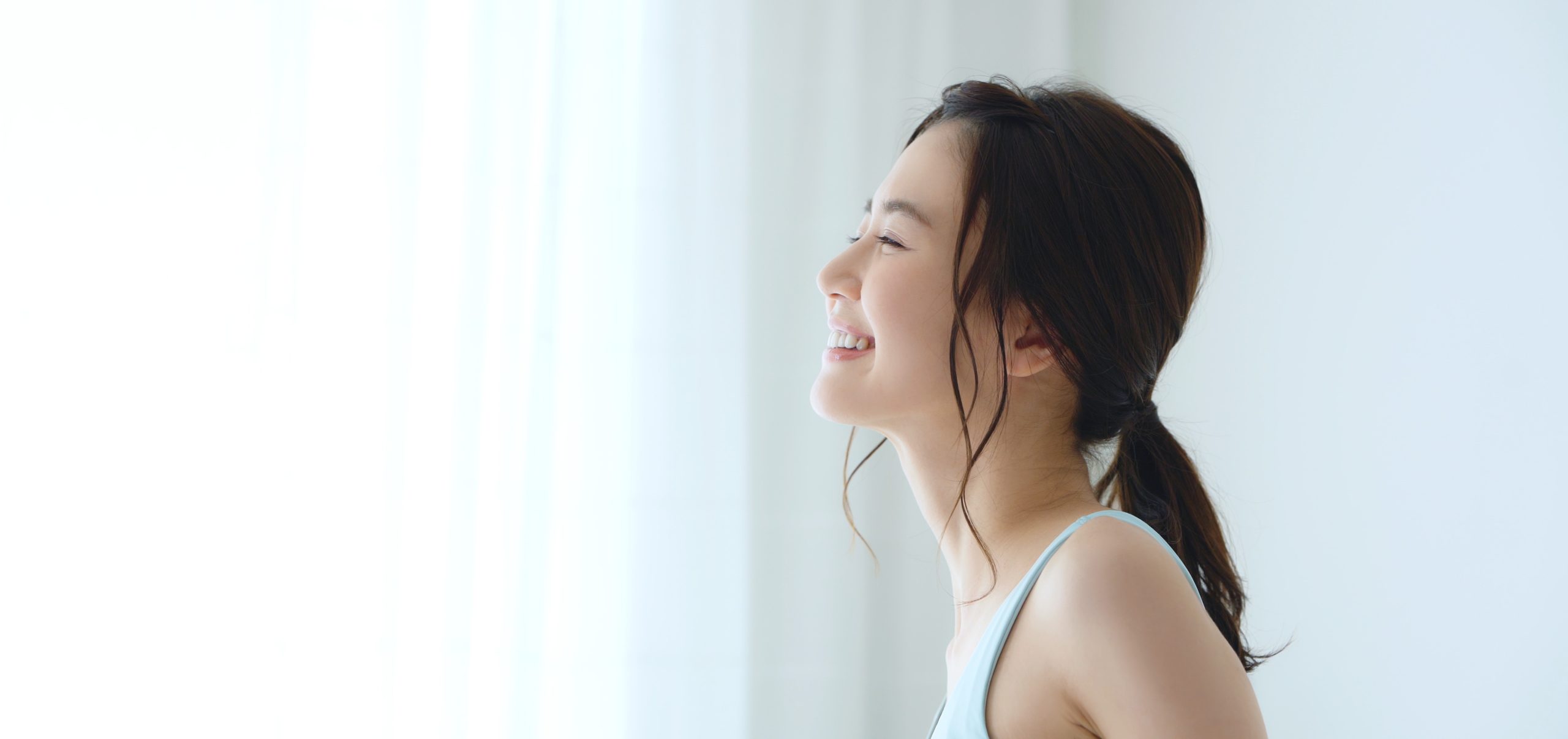 女医ならではの「繊細さ」を活かしたデザインと、美しい仕上がり