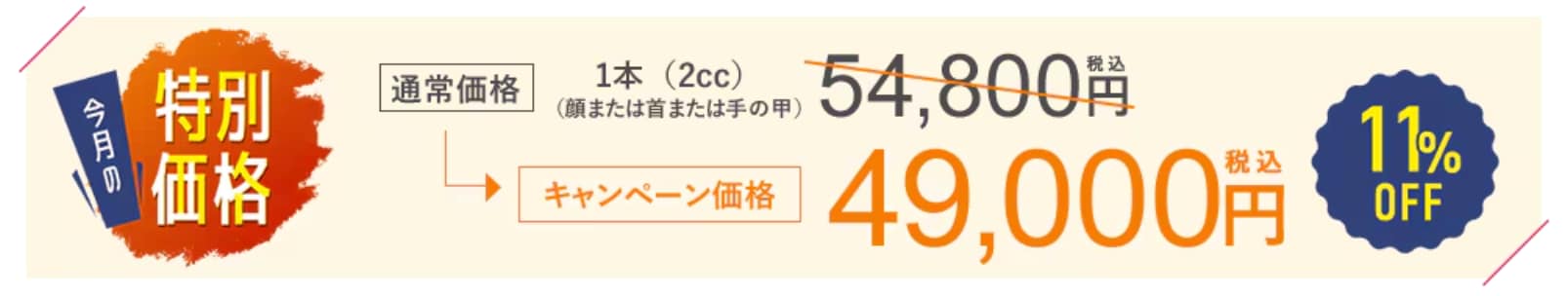 ② 11月限定キャンペーン価格✨【自己再生力を高める】プロファイロ