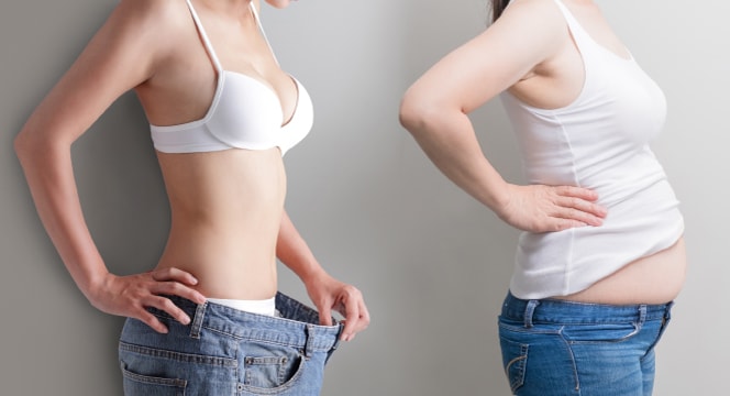 露出が増える春夏に向けても☀️