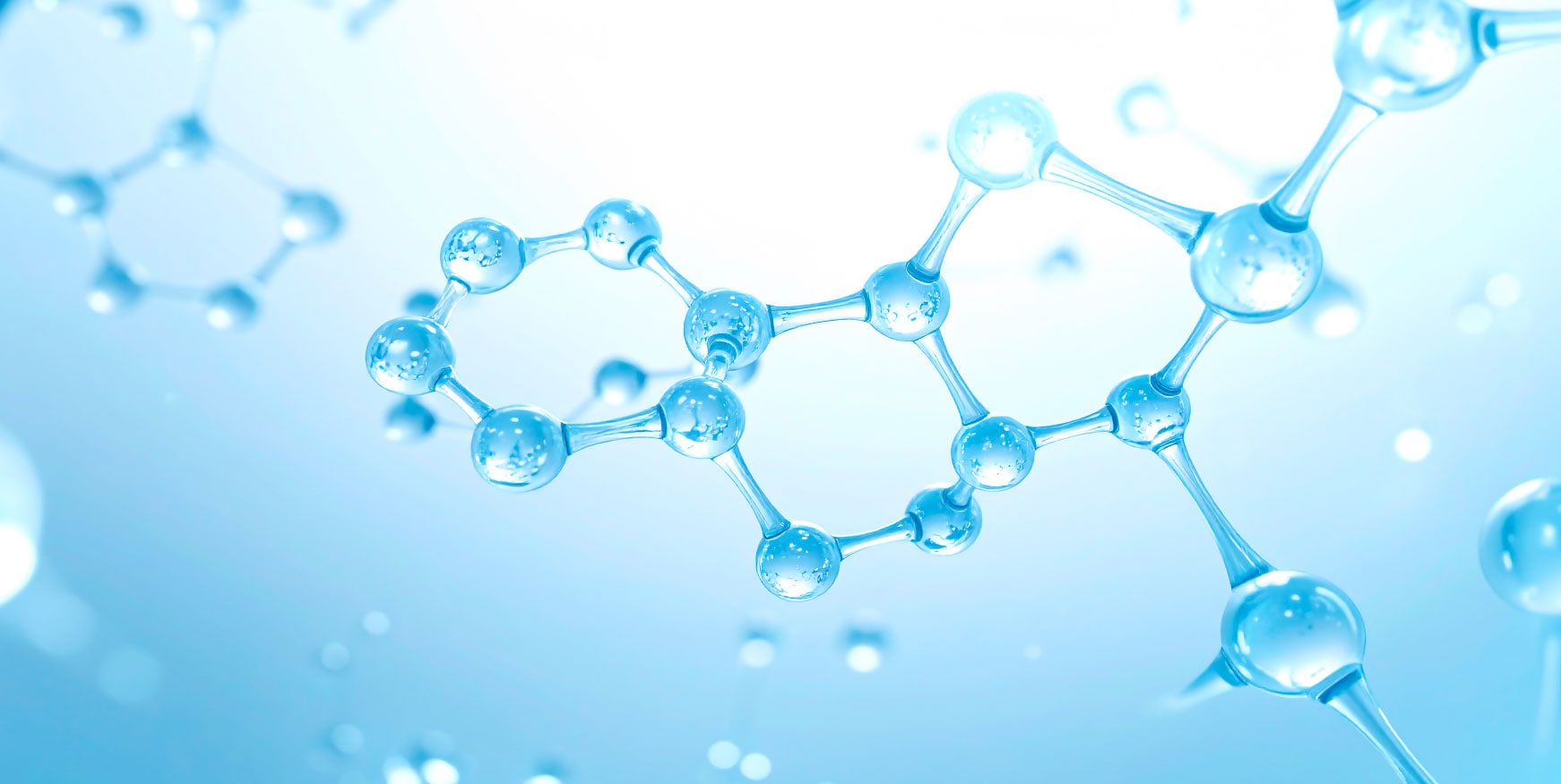 ヒアルロン酸とは？