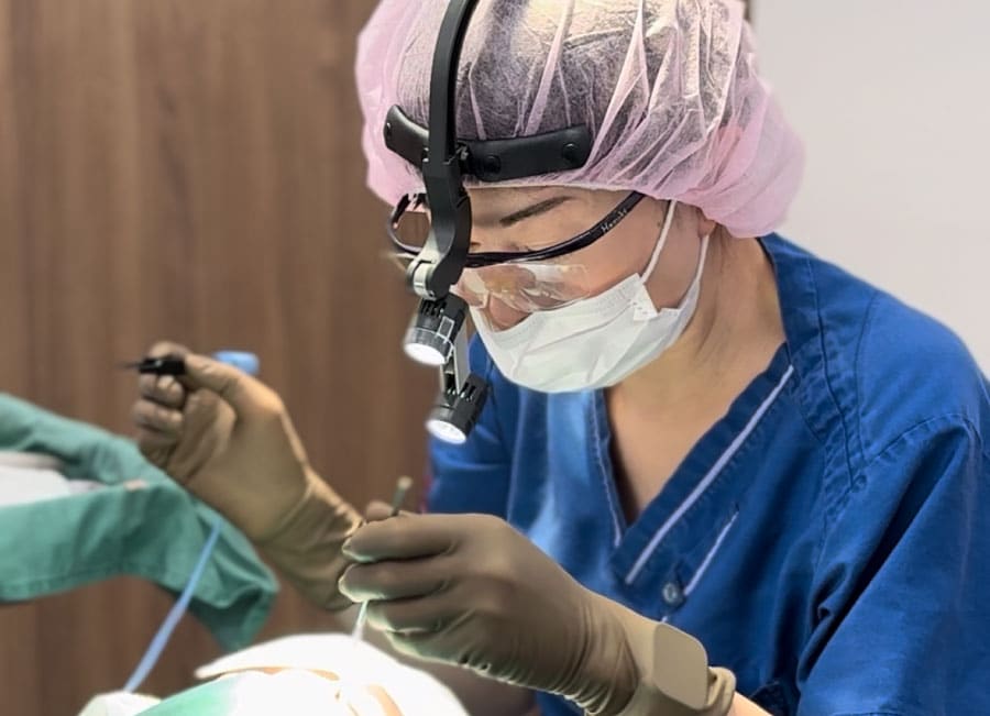 全国各地から指名多数！