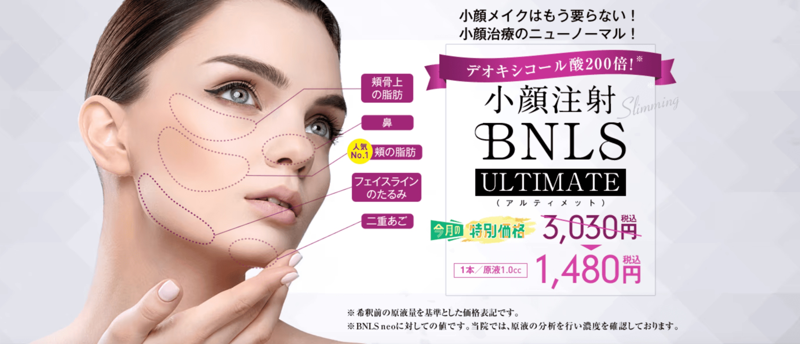 BNLSアルティメット