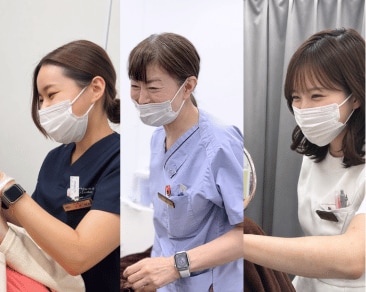 女性が憧れる「自然な美しさ」を叶えるデザイン力