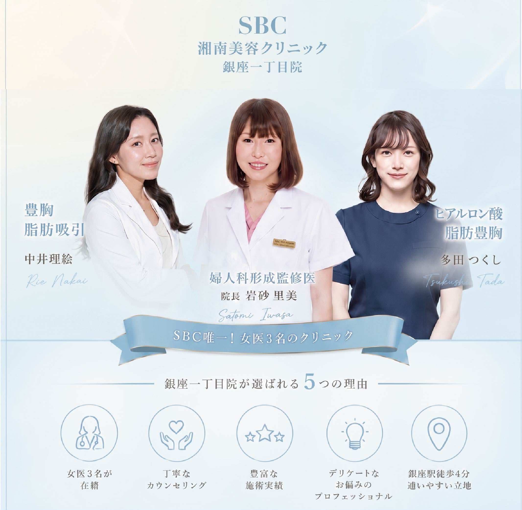 クリニックイメージ