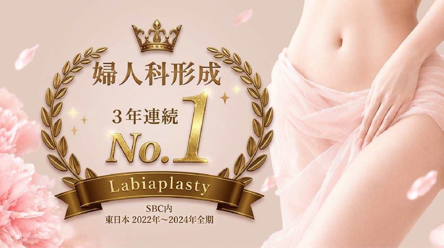 婦人科形成術