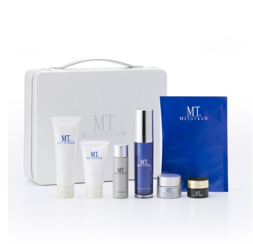 今年もMTクリスマスコフレの時期がやってきた！クリスマスコフレの予約  