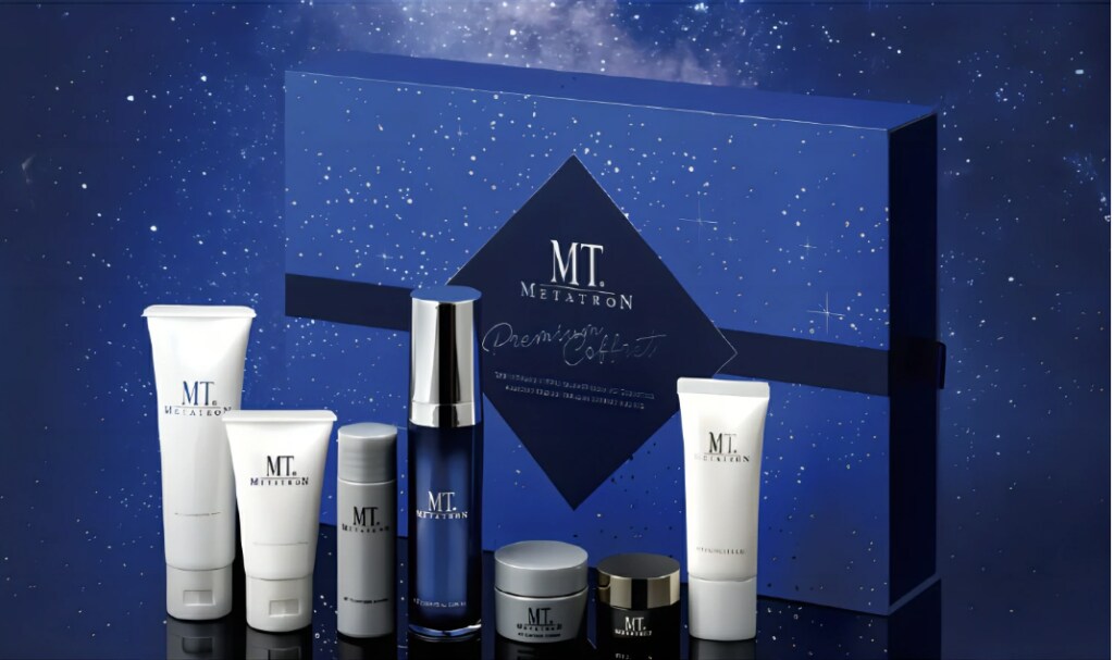 今年もMTクリスマスコフレの時期がやってきた！クリスマスコフレの予約  