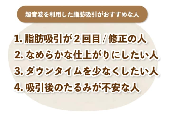 ダウンタイムを最小限にしたい人