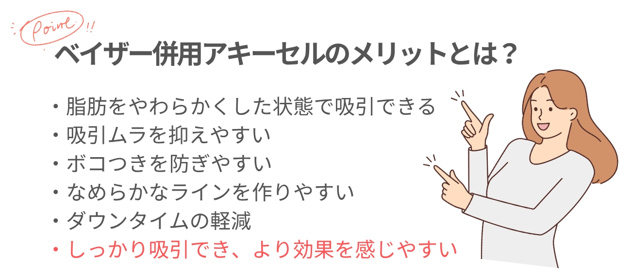 併用がおすすめな理由