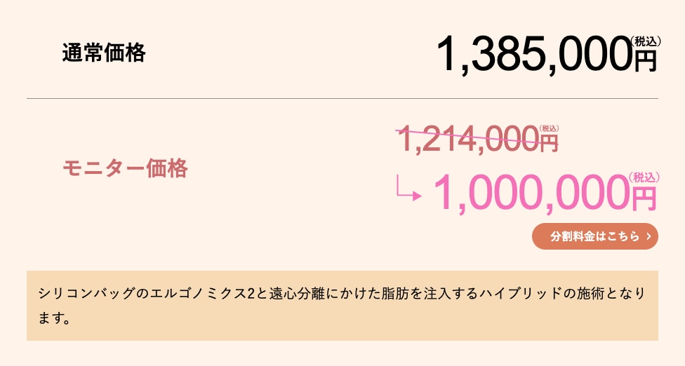 ハイブリッド キャンペーン価格