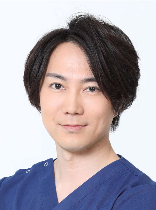 八王子院 医師