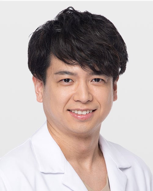 櫻井 将継 医師