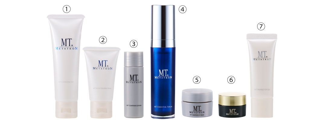 今年のラインナップはこちら