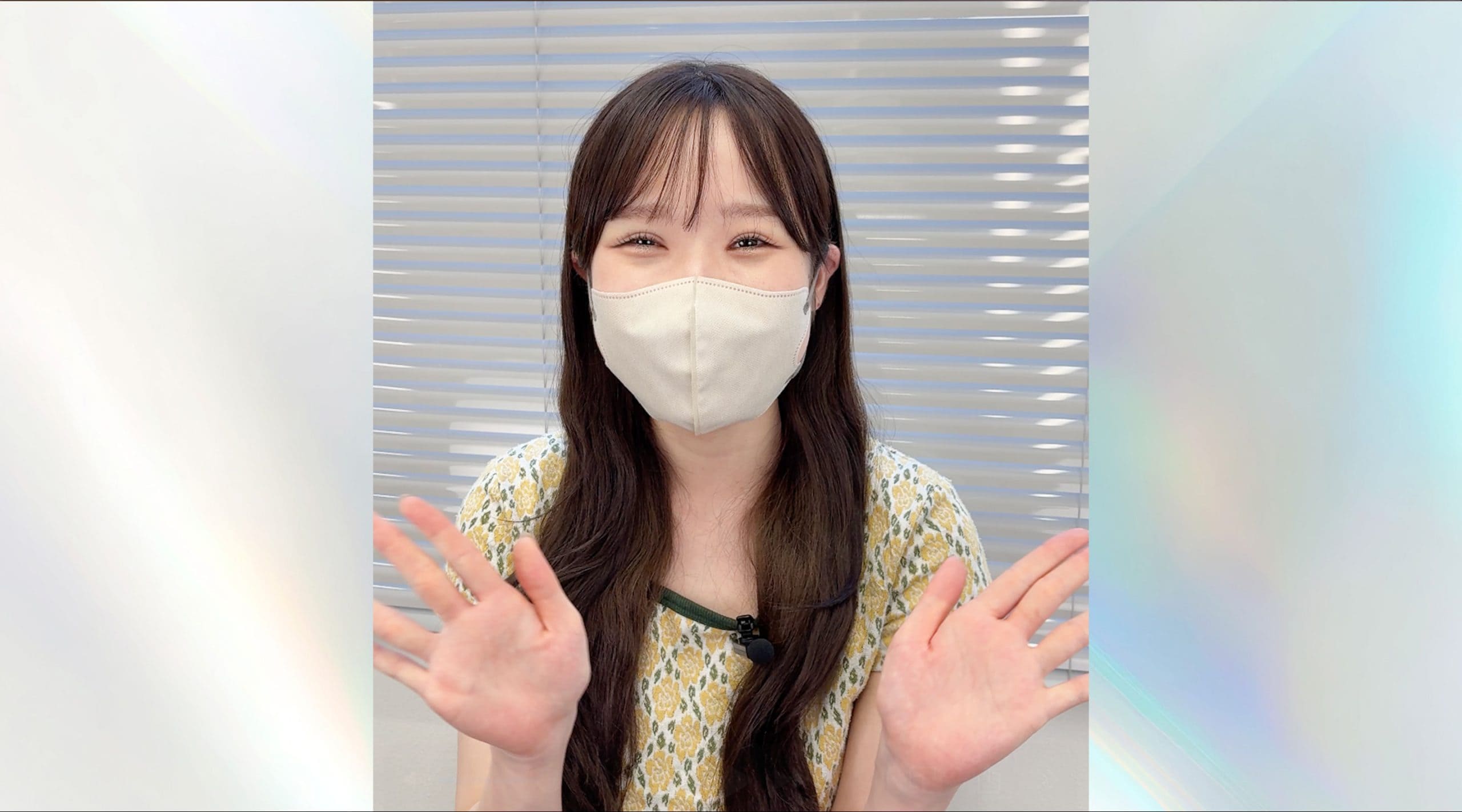 YouTube収録後に改めてお話伺いました