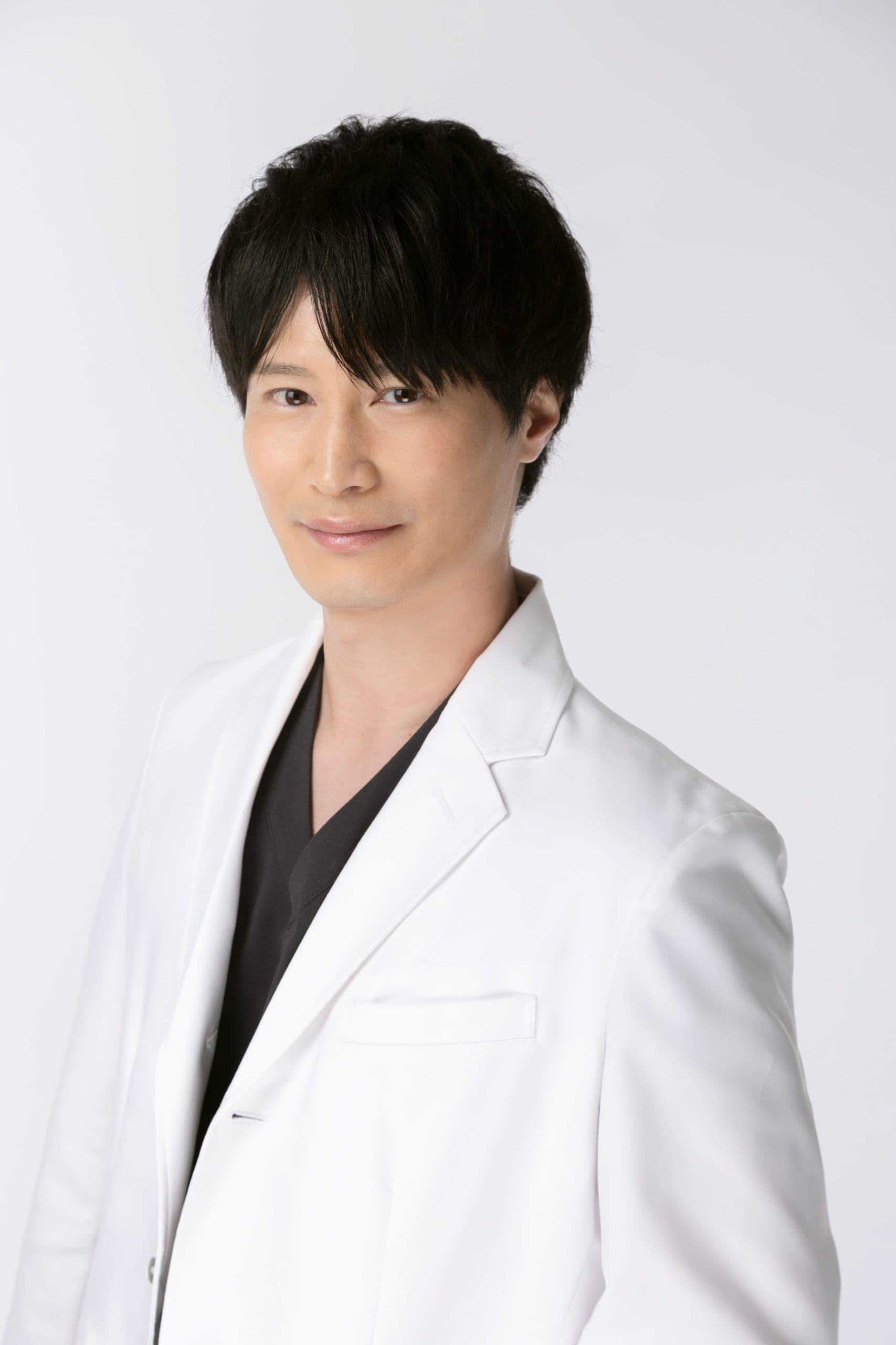 大久保　拡 医師