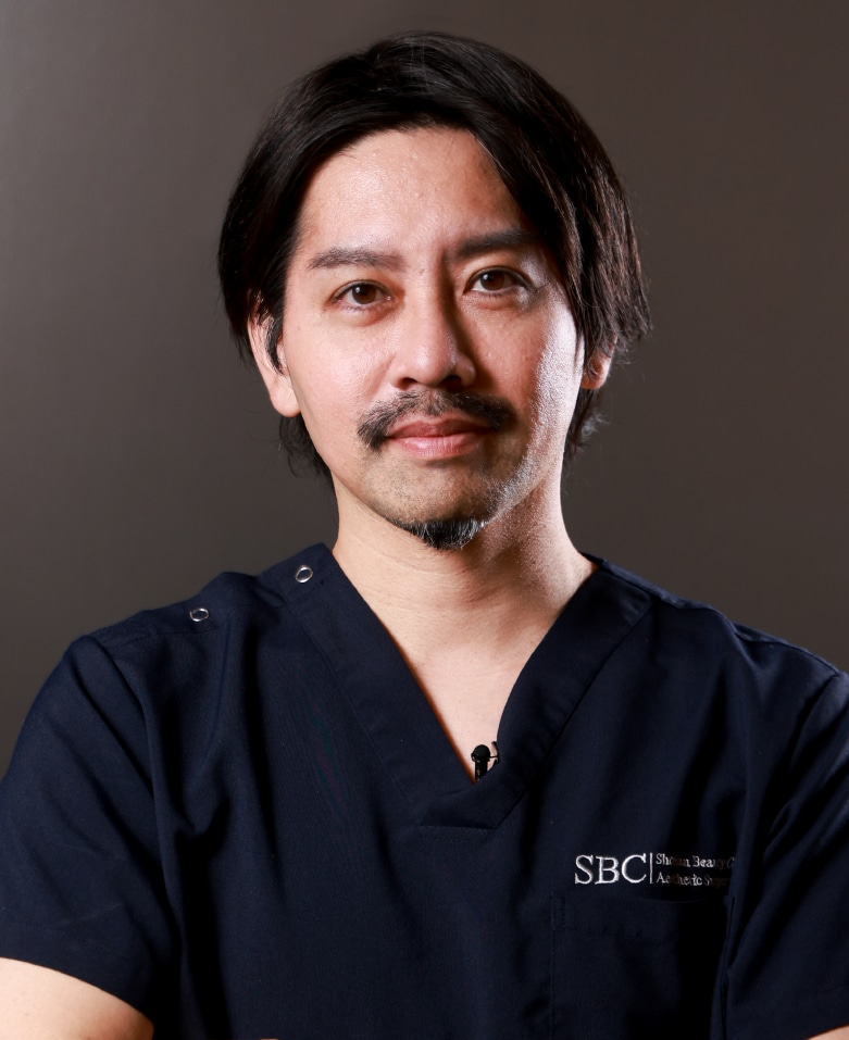 仲村 将幸 医師