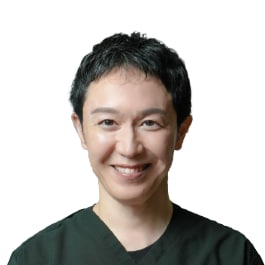 名取宏記医師