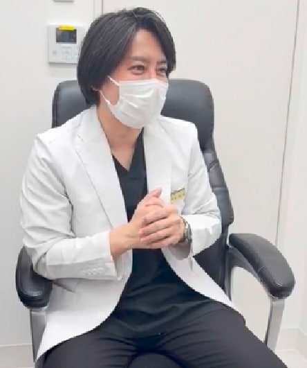 事前にカウンセリングを受ける