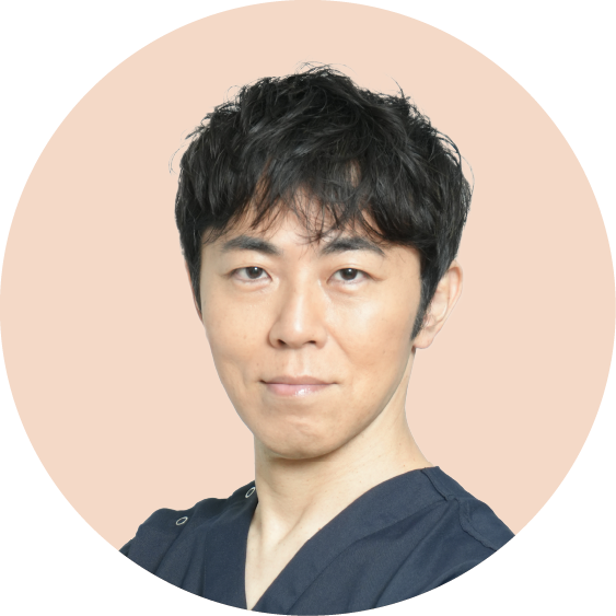 渥美智晶 医師