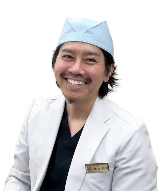 仲村将幸院長